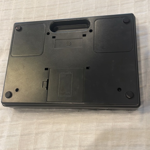 Mednet pacetrak plus pulsewidth pacemaker monitor pacesetter ECG heart monitor - Picture 4 of 8